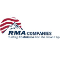 RMA Companies logo