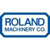 ROLAND MACHINERY