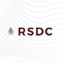 RSDC logo