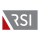 RSI Security logo