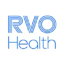 RVO Health logo
