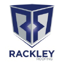 Rackley Roofing logo
