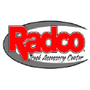 Radco logo