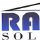 Radon Solutions logo