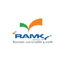 Ramky Enviro Engineers logo