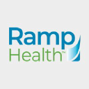 Ramp Health logo