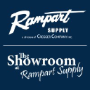 Rampart Supply logo