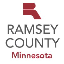 Ramsey County Means Business logo