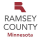 Ramsey County Means Business logo