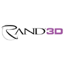 Rand 3D logo
