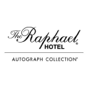 Raphaelkc logo