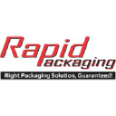 Rapid Packaging logo
