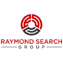 Raymond Search Group logo