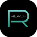 Reach Solar logo