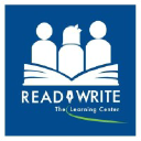 Read Write Learning Center logo