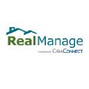 RealManage logo