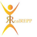 RealREPP logo