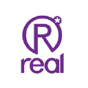 Real Staffing logo