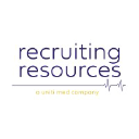 Recruiting Resources logo