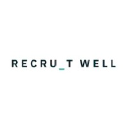 Recruitwell logo