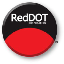 Red Dot Corporation logo