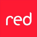 Red Global logo