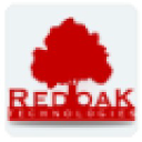 Red Oak Technologies logo