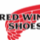 Red Wing Shoe logo