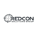 Redcon Solutions Group logo