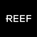 Reef Technology logo