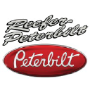 Reefer Peterbilt logo