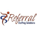 Referral Staffing Solutions logo
