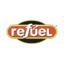Refuel Market logo