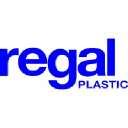 Regal Plastic logo
