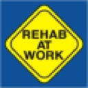 Rehab At Work logo