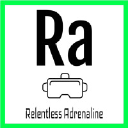 Relentless Adrenaline logo