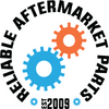 Reliable Aftermarket Parts logo