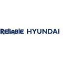 Reliable Hyundai logo