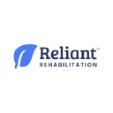 Reliant Rehabilitation logo
