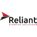 Reliant Staffing Solutions logo
