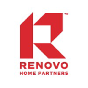 Renovo Home Partners logo