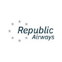 Republic Airways logo