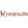 Reqroute logo
