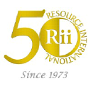 Resource International logo