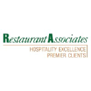 Restaurant Associates logo