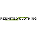 Reunited Clothing logo