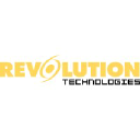 Revolution Technologies logo