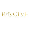 Revolve Marketing Executives logo