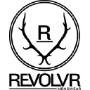 Revolvrmens logo