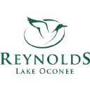 Reynolds Lake Oconee logo